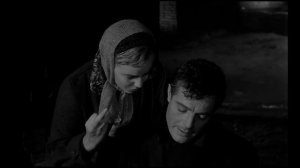 Белые ночи. Фильм Лукино Висконти по роману Достоевского