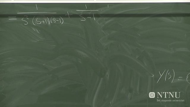 04-Laplace-transformasjon Del 3