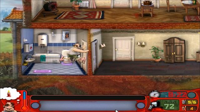 Моды на Как Достать соседа Revamp beta 2.0 Enderbro Production №57 смотреть онлайн