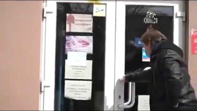 А что будет у Вас в апреле? смотреть онлайн