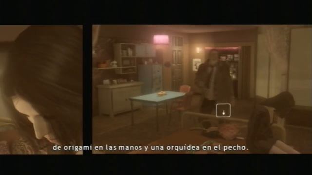 Jugando Heavy Rain (PS3) Parte 4 [EN ESPAÑOL] смотреть онлайн