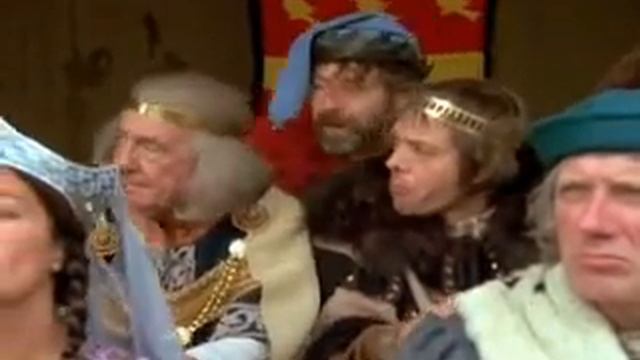 Ivanhoe (1982) Review1 смотреть онлайн