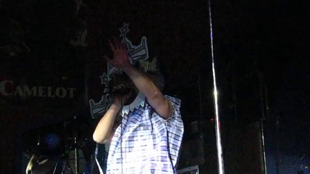 Хамерман Знищує Віруси - Ярко светит изотоп(Live in Sumy) смотреть онлайн