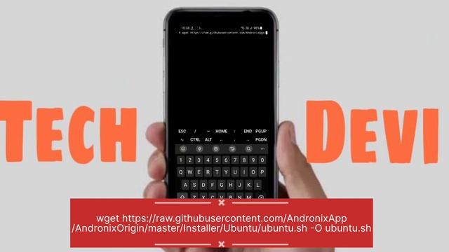How To Run ubuntu Linux On Android Mobile | Without ROOT | TERMUX | How To Install ubuntu On Termux смотреть онлайн