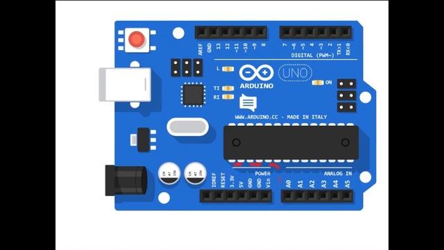 BELAJAR ARDUINO UNTUK PEMULA смотреть онлайн
