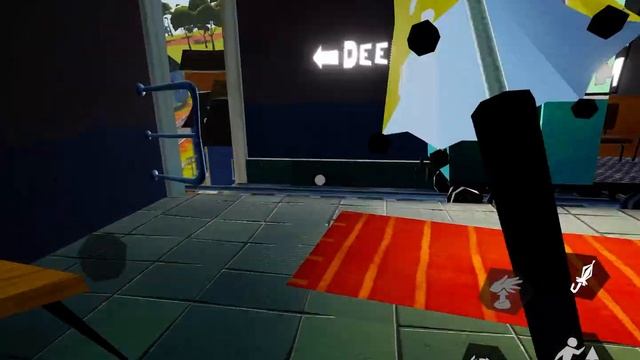 Act 3 walkthrough part 1, the red key and more смотреть онлайн