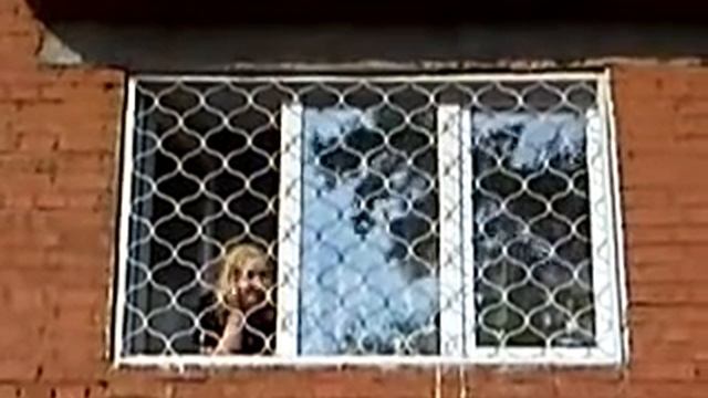 чудо за решеткой смотреть онлайн