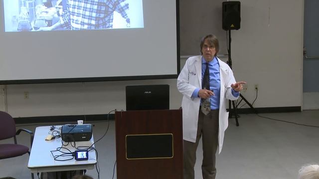 Bridging Medicine and Dentistry Today- David Biles (Nov 2017) смотреть онлайн