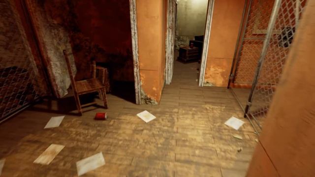 ATTACK OF THE HEADLESS ARMLESS KILLER | My Last Friday - Demo смотреть онлайн