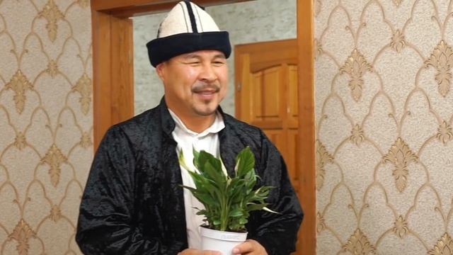 ЗУБАЙРА 4-БӨЛІМ /АҚШАСЫНАН АЙЫРЫЛҒАН АТАШКА / смотреть онлайн