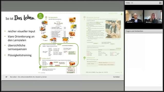 Webinar 10/20 | DaF | Das Leben in der Unterrichtspraxis: effektiv üben, anwenden und vertiefen смотреть онлайн