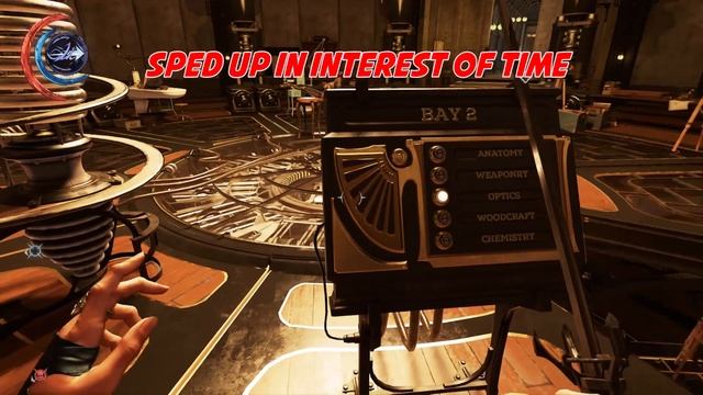 Dishonored 2 : How to Power the Electroshock Machine (Electric Chair Puzzle Solution) смотреть онлайн