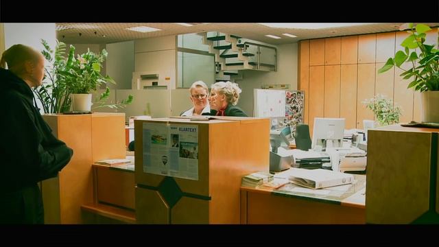 Plattdeutsch - Lerne Platt, Plattdeutsche Theatergruppe Glandorf
