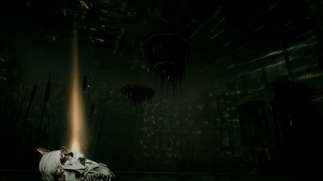 (Dreamscene) Dishonored - The Brigmore Witches - The Manor #1 смотреть онлайн