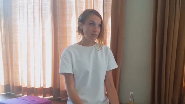 Ретрит Бали. День 11. Светлана. После регрессии смотреть онлайн