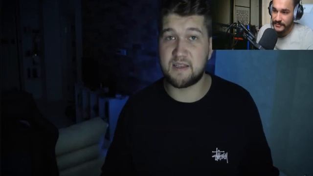 ЮЛИК СМОТРИТ ПРИЯТНОГО ИЛЬДАРА смотреть онлайн