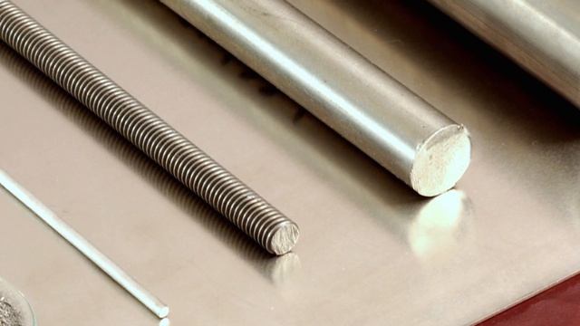 TITANIUM - Everything You Need To Know About This Element смотреть онлайн