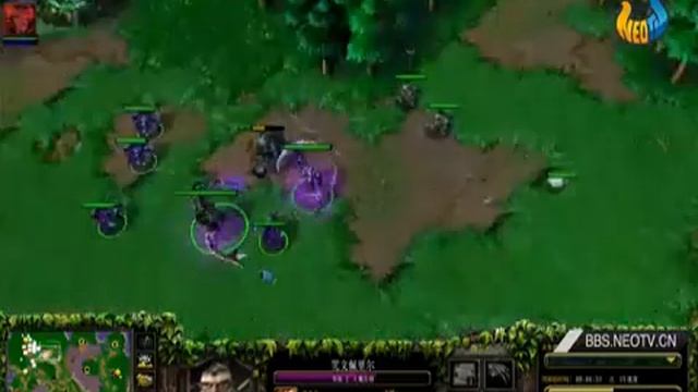 WCG2011 Group B TH000 vs Hawk смотреть онлайн