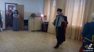 Игорь Виеру аккордеонист