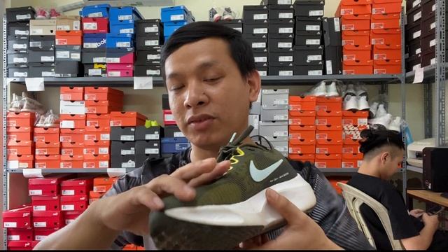 reivew nike zoom fly 5 sau 1 tuan trai nghiem смотреть онлайн