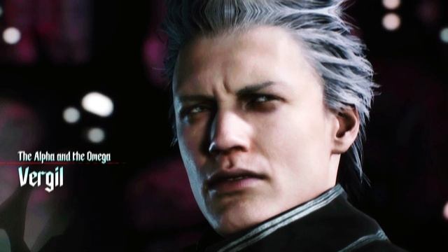 Vergil Edit × after dark DMC 5 (Devil may cry 5 ) Vergil compilation #dmc5 смотреть онлайн
