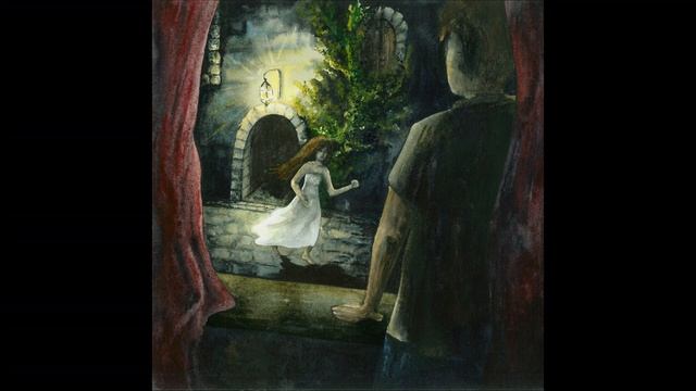 ЖенькаЖук - Незнакомка смотреть онлайн