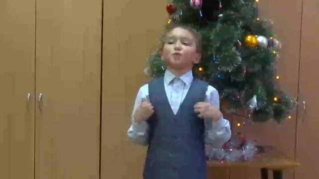 Ю.Мориц «Не верьте волку!» смотреть онлайн