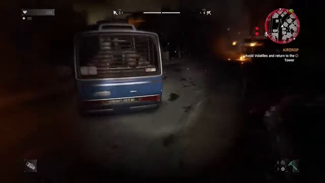 DYING LIGHT PART 4 смотреть онлайн