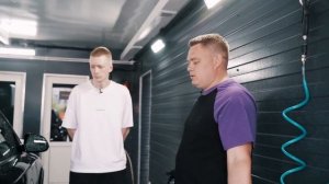 ПРАВИЛЬНОЕ нанесение быстрого кварца | На примере Smart Open Quartz Flash