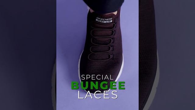 Skechers FLEX ADVANTAGE 4.0-C Men's Sneakers смотреть онлайн