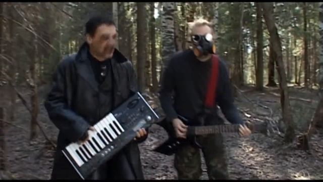 СХЕМА - Невидимый враг (демо клипа) смотреть онлайн