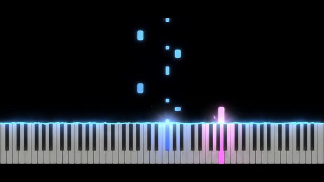 Guardian Battle | EASY Piano Tutorial смотреть онлайн