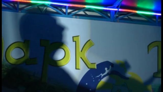 Концерт ансамбля "Наири" Часть-2. смотреть онлайн
