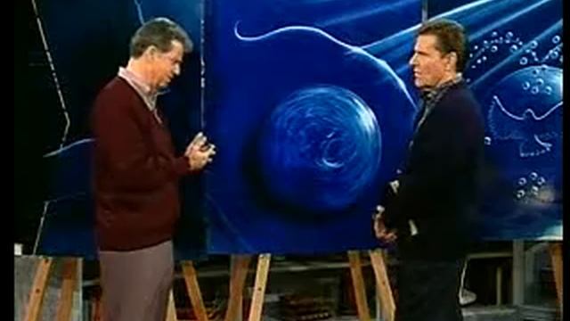 0000014 Доказательства сотворения мира 1 я неделя 4 часть Кеннет Коупленд и Доктор Кард Бо 30 06 смотреть онлайн