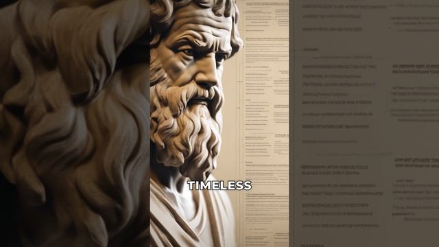 Socratic Sparks: Igniting Modern Minds with Ancient Wisdom смотреть онлайн