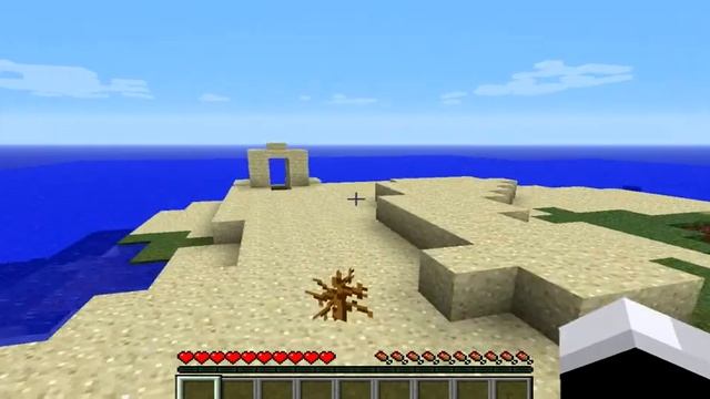 MINECRAFT MOD: EXTRA BIOMES XL REVIEW