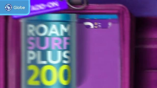 Get your roam essentials with RoamSURF Plus! смотреть онлайн