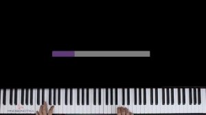 дед инсайд на пианино 1 час