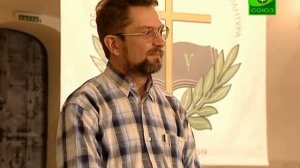 Андрей Десницкий - Введение в Библеистику. Часть 4.