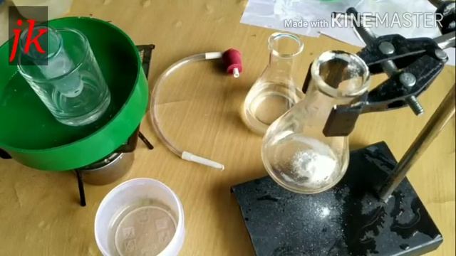 HCl reaction with Na2CO3 lab Activity смотреть онлайн