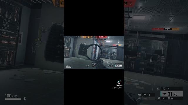 Grim Causal and Ranked, Rainbow Six Siege Xbox Series X смотреть онлайн