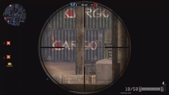 InSpice Vs. -6е3_п0нт08- [Open Cup Training]