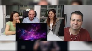 МЫ НЕ МОЖЕМ ЕЁ ПОНЯТЬ! РЕАКЦИЯ ОТ ВЕДУЩЕГО ВОКАЛЬНОГО ТРЕНЕРА в ГОНКОНГЕ на ДИАНУ АНКУДИНОВУ