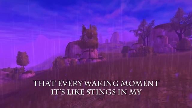 Star Stable Online Music Video - Cryin' In The Rain смотреть онлайн