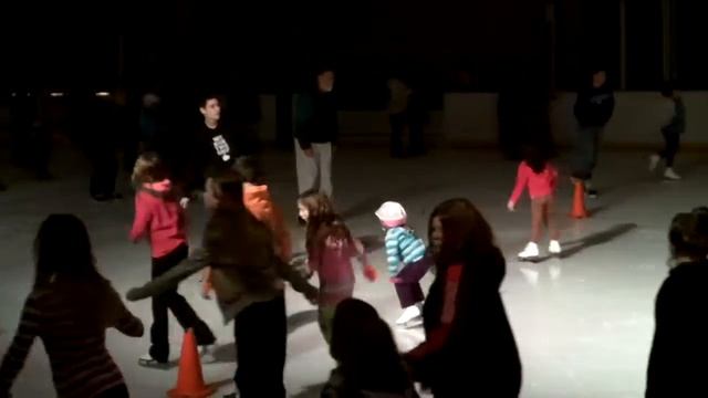 Future Olympic Figure Skating Champion смотреть онлайн