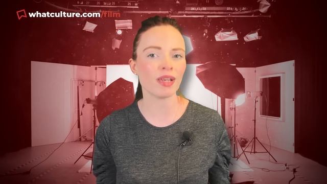 10 Upcoming Movies That Are Already Doomed смотреть онлайн