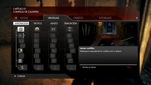 Wolfenstein The New Order I Walkthrough Capitulo 1I Español I XboxOne 1080p смотреть онлайн