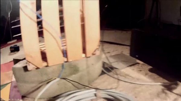 Plasma Generator M.T. Keshe MAGRAV läuft / working ver. alpha