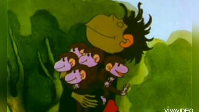 Песенка о маме. Детская песня смотреть онлайн