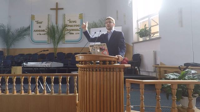 Героизм или Гедонизм - Олесь Скакальский. Часть 2